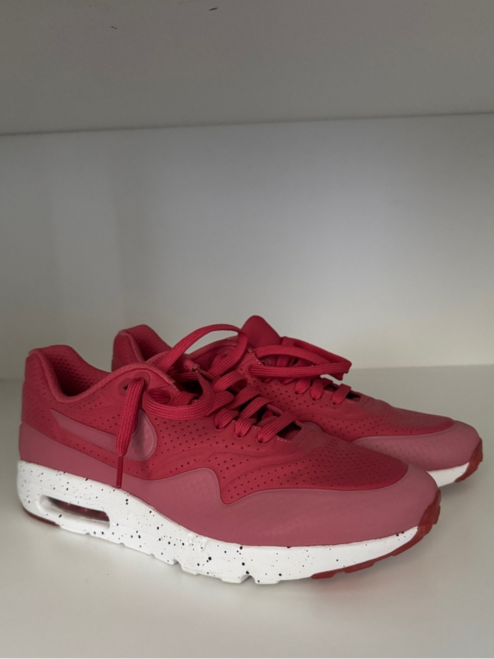 Men’s Nike Air Max Ultra 1 - Low Top Sneakers